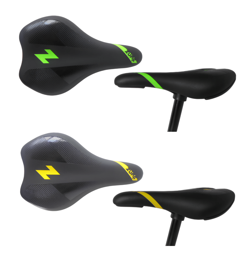 saddle